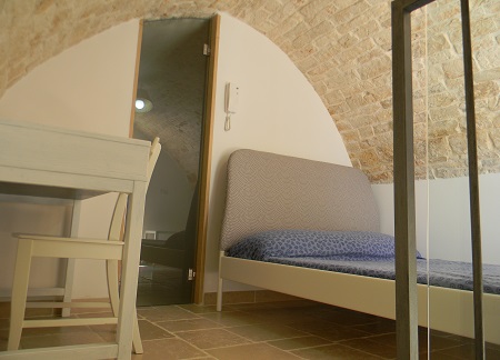 Via Rosata Romanazzi 58